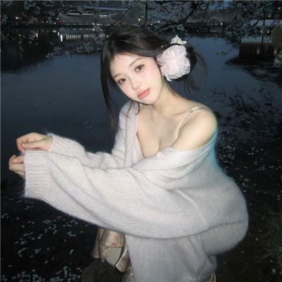 二楼传来的歌声