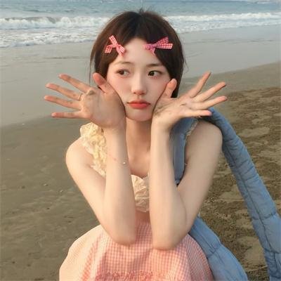 神奇女孩