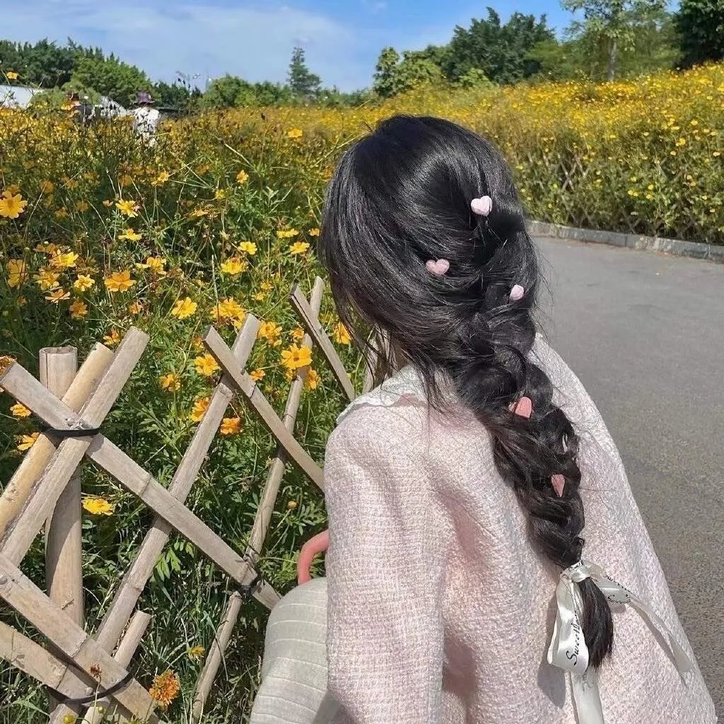乡间高低路